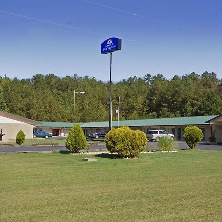 Americas Best Value Inn Heflin Exterior photo
